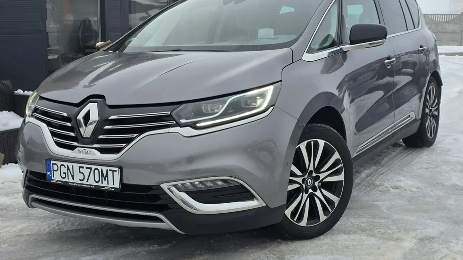 RENAULT Espace -
