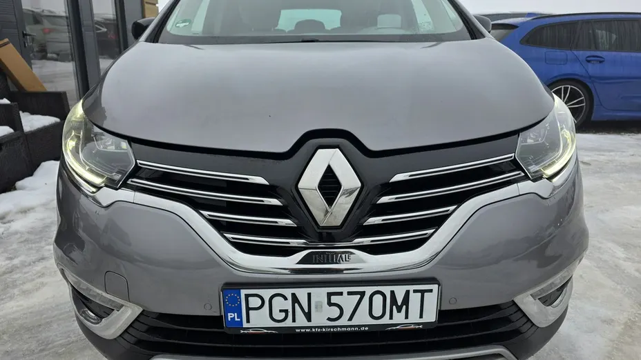 RENAULT Espace -