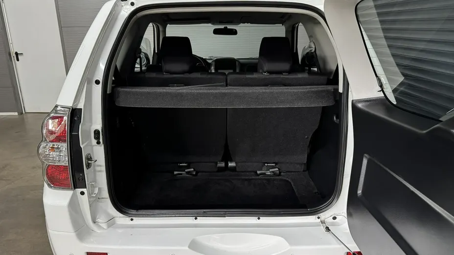 SUZUKI Grand Vitara -