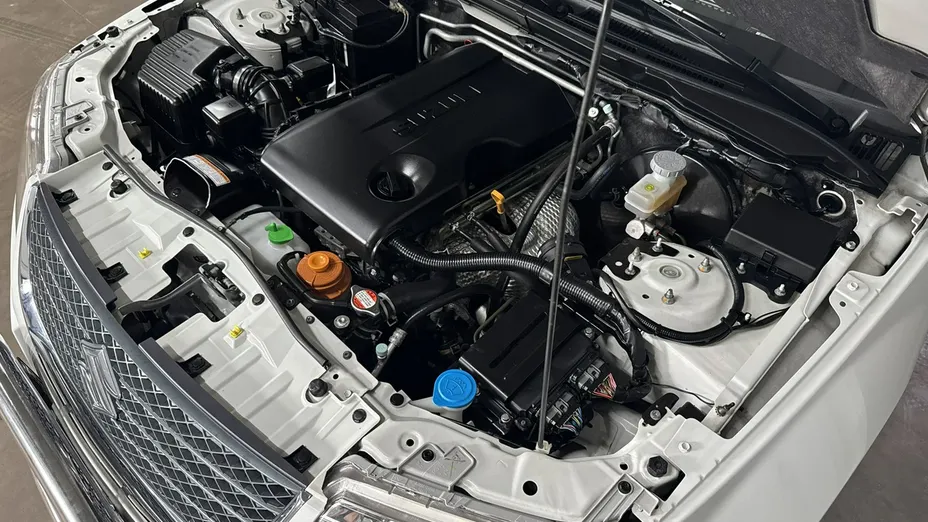 SUZUKI Grand Vitara -