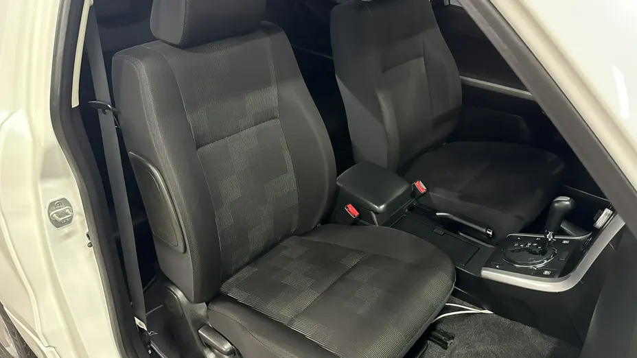 SUZUKI Grand Vitara -