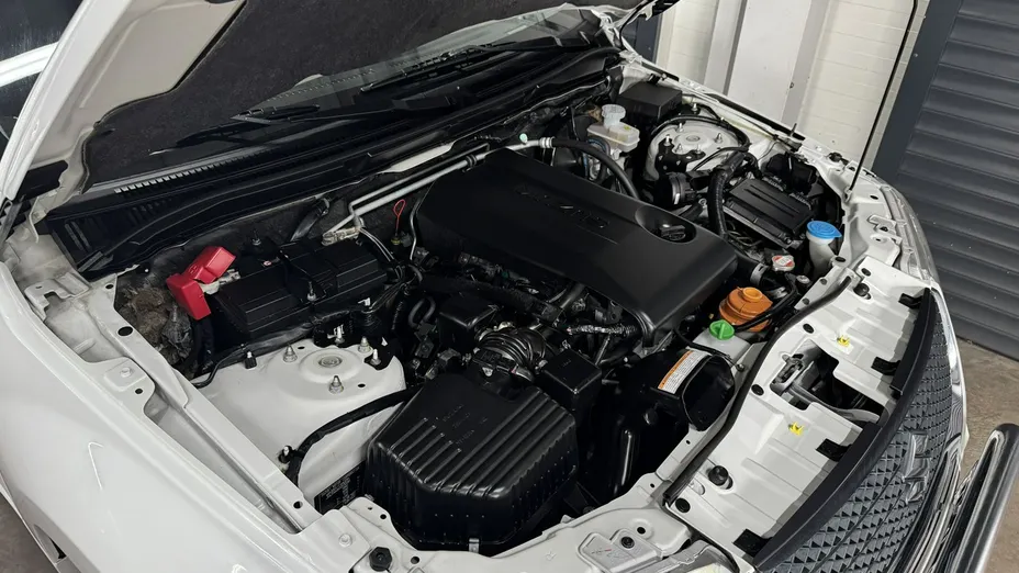 SUZUKI Grand Vitara -