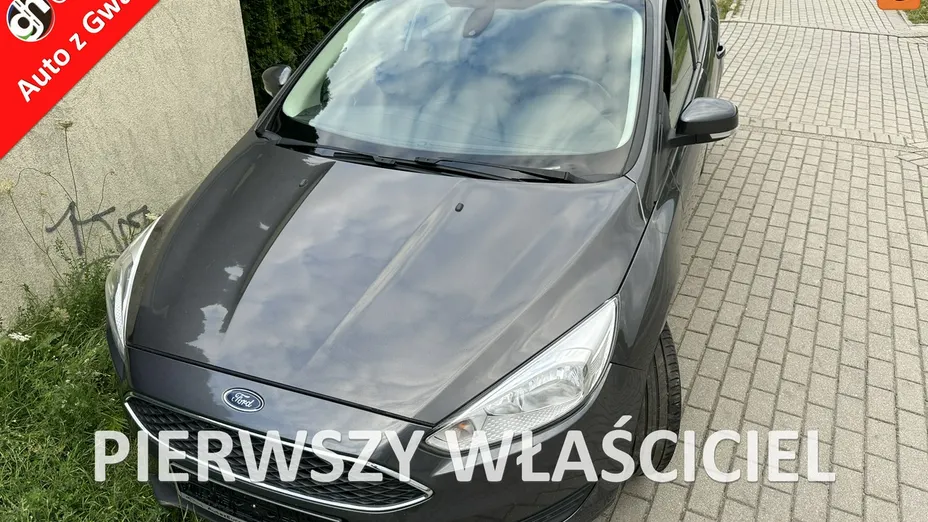 FORD Focus -