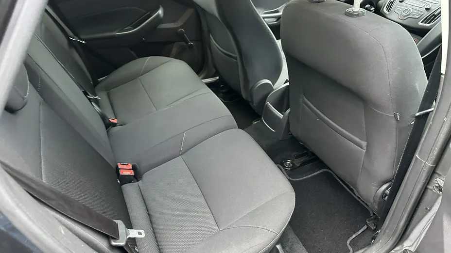 FORD Focus -