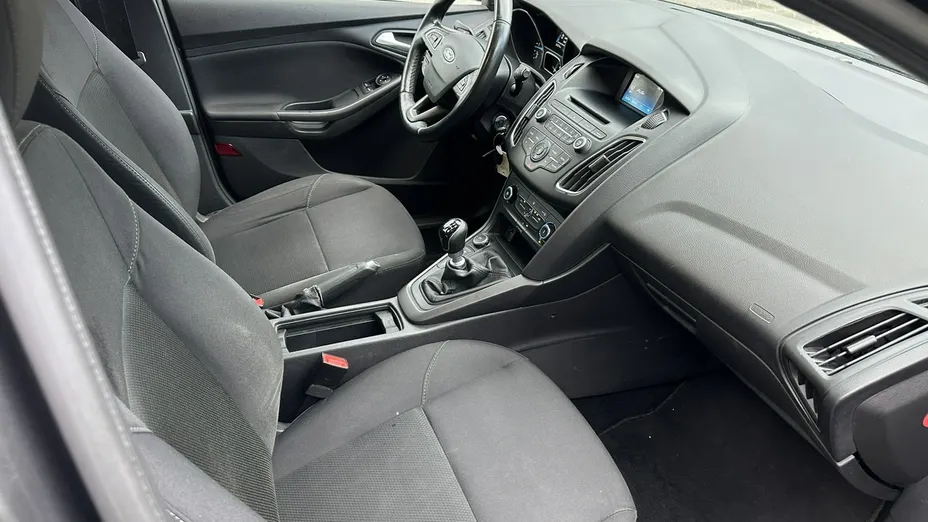 FORD Focus -