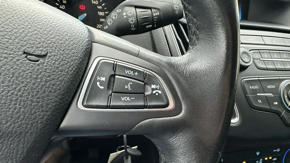 FORD Focus -
