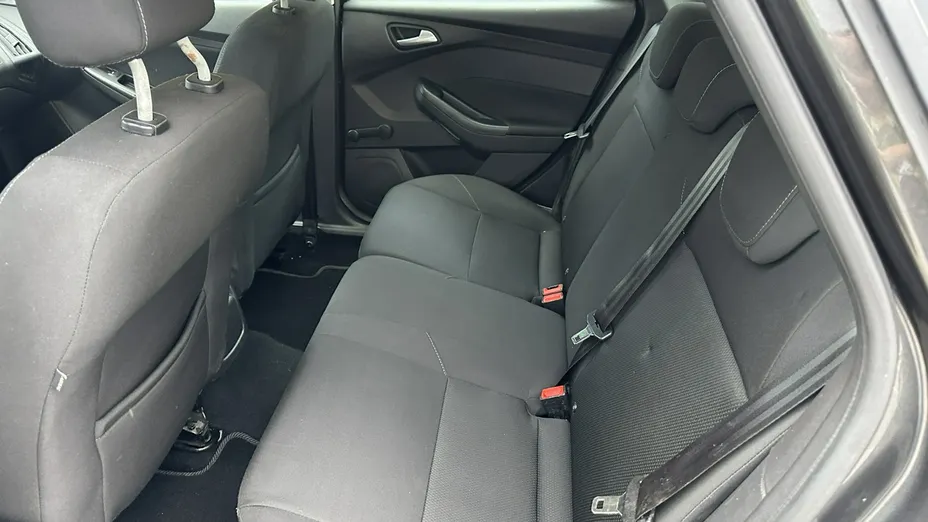 FORD Focus -