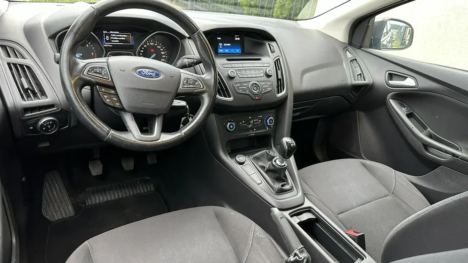 FORD Focus -