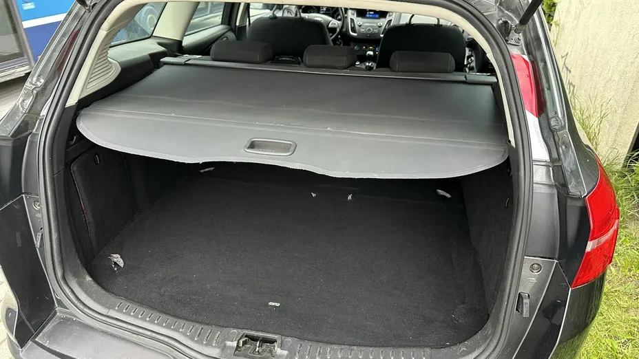 FORD Focus -