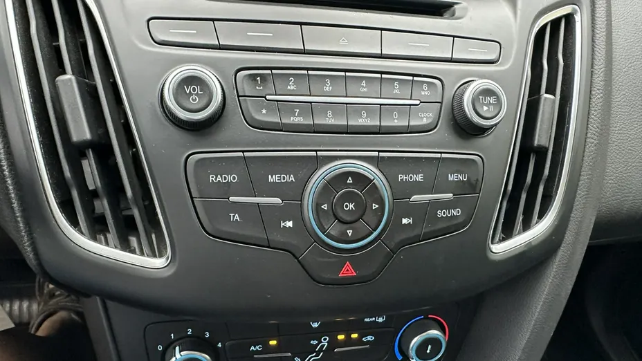 FORD Focus -