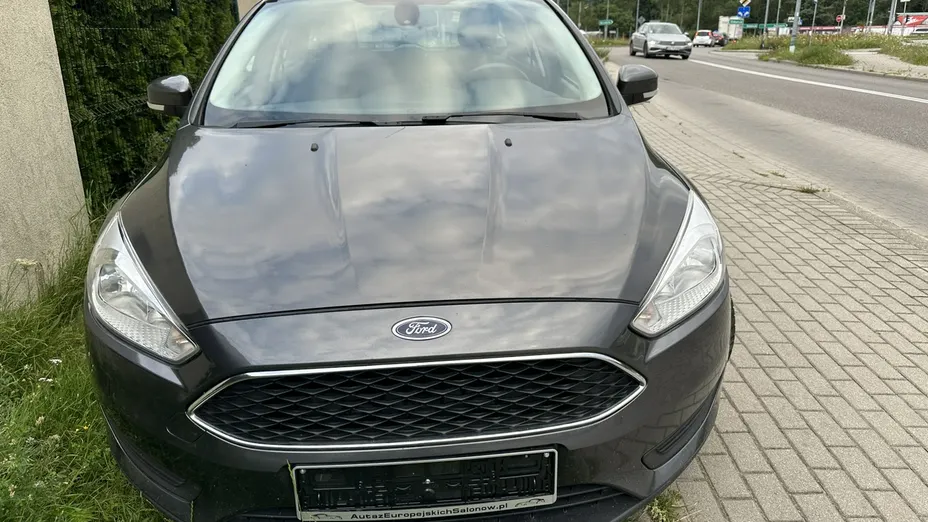 FORD Focus -