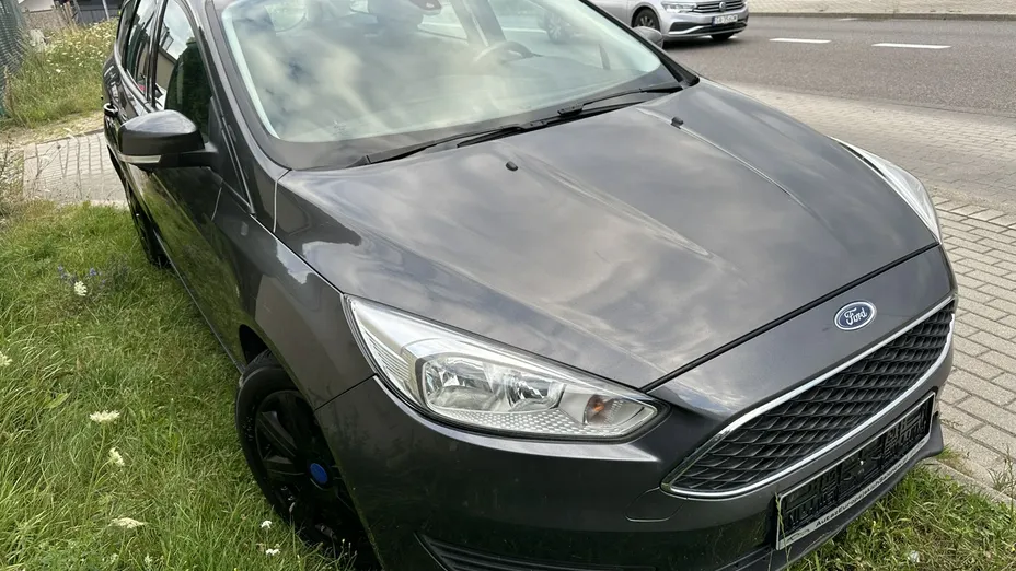 FORD Focus -