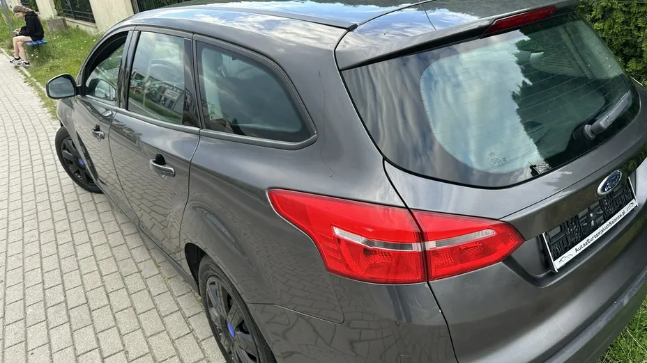 FORD Focus -