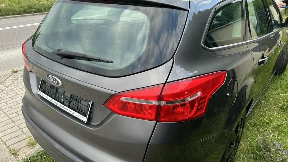 FORD Focus -