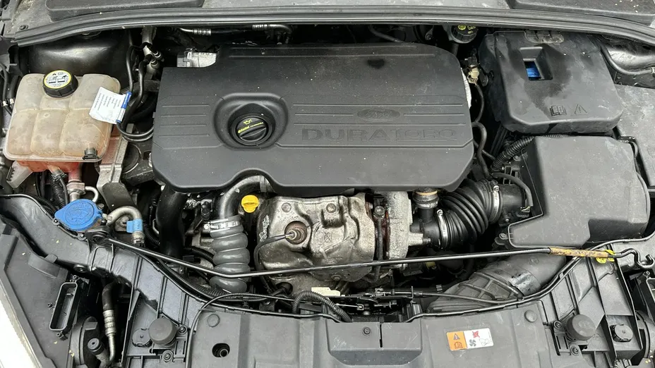 FORD Focus -