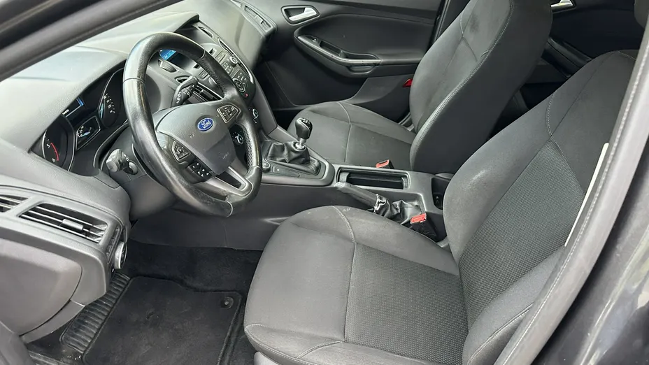 FORD Focus -