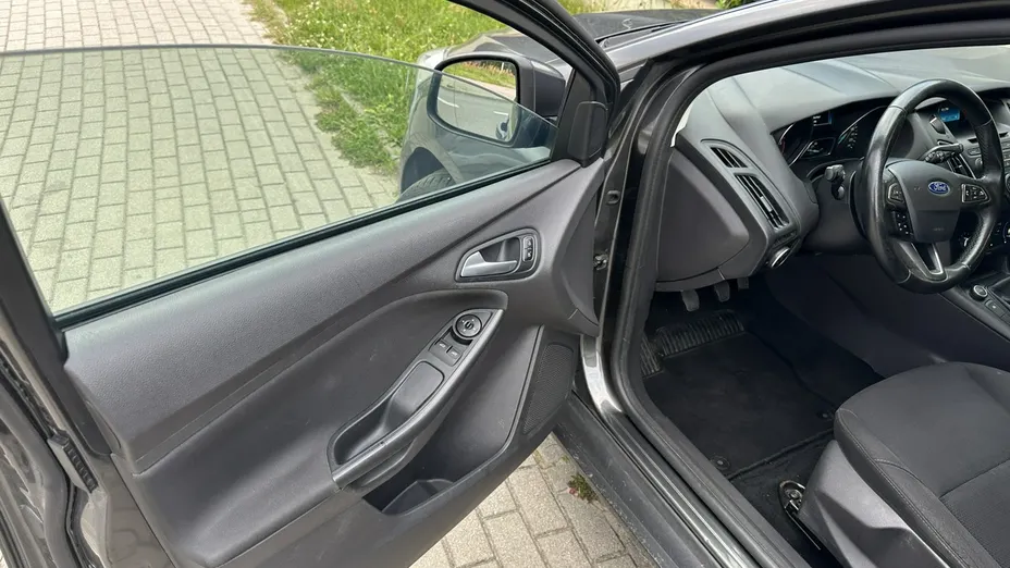 FORD Focus -