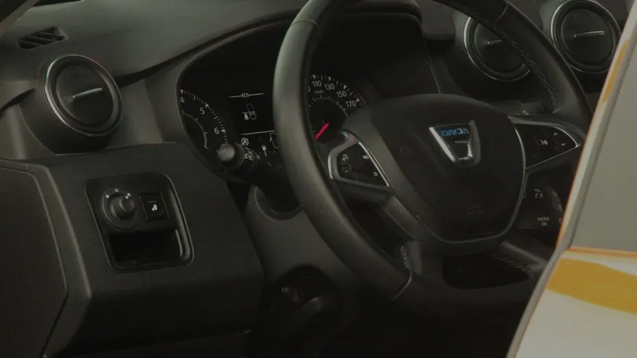 DACIA Duster -