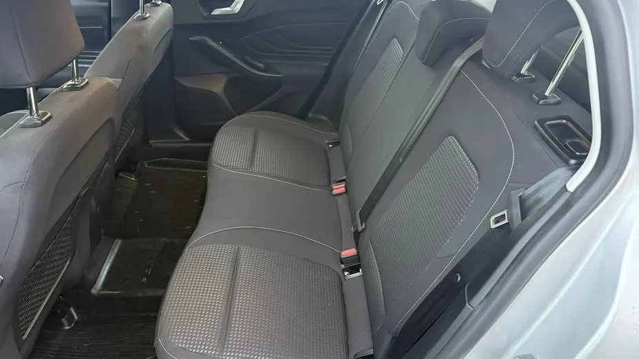FORD Focus -
