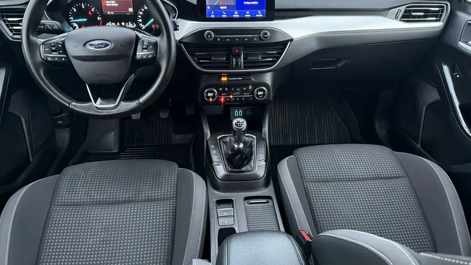 FORD Focus -