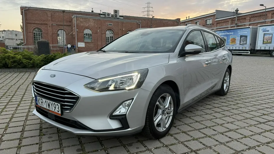 FORD Focus -