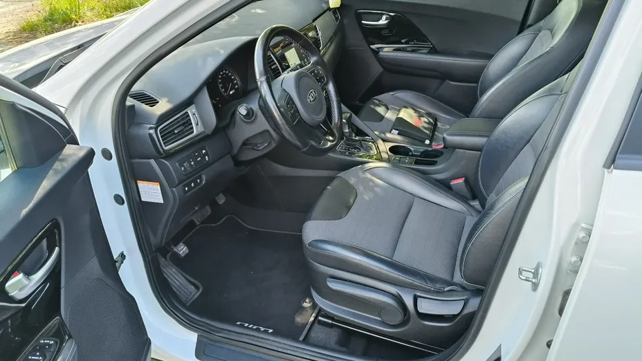 KIA Niro -