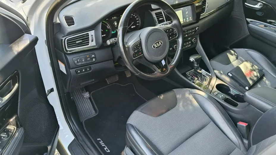 KIA Niro -