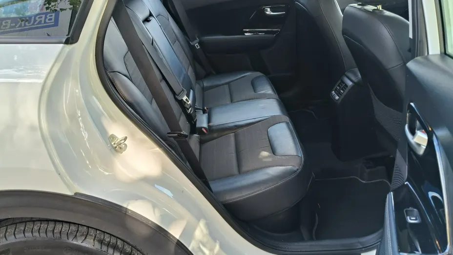 KIA Niro -