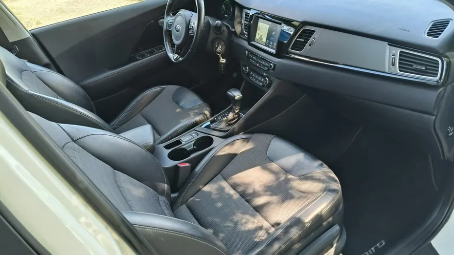 KIA Niro -