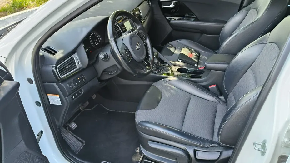 KIA Niro -