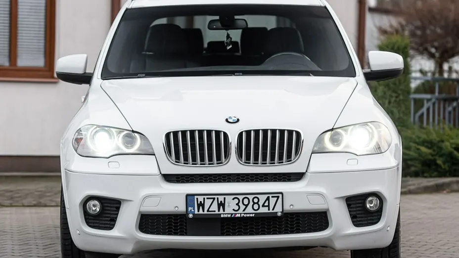 BMW X5 -