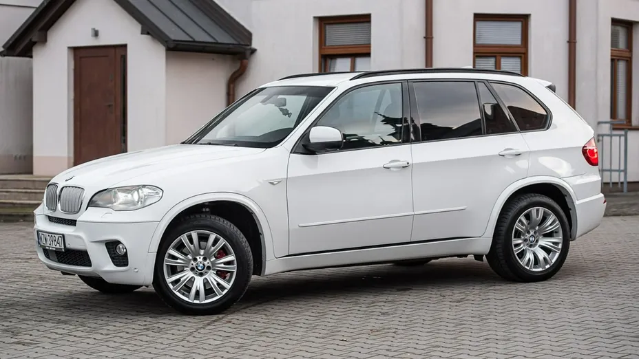 BMW X5 -