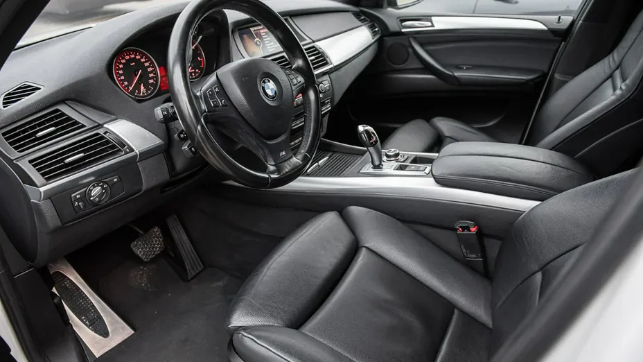 BMW X5 -