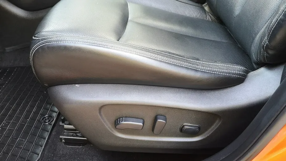 NISSAN X-Trail -