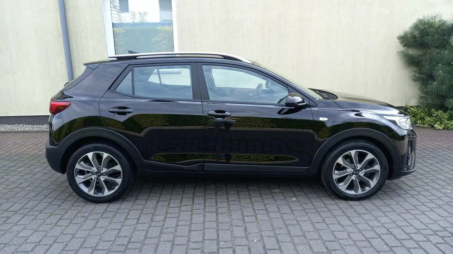KIA Stonic -