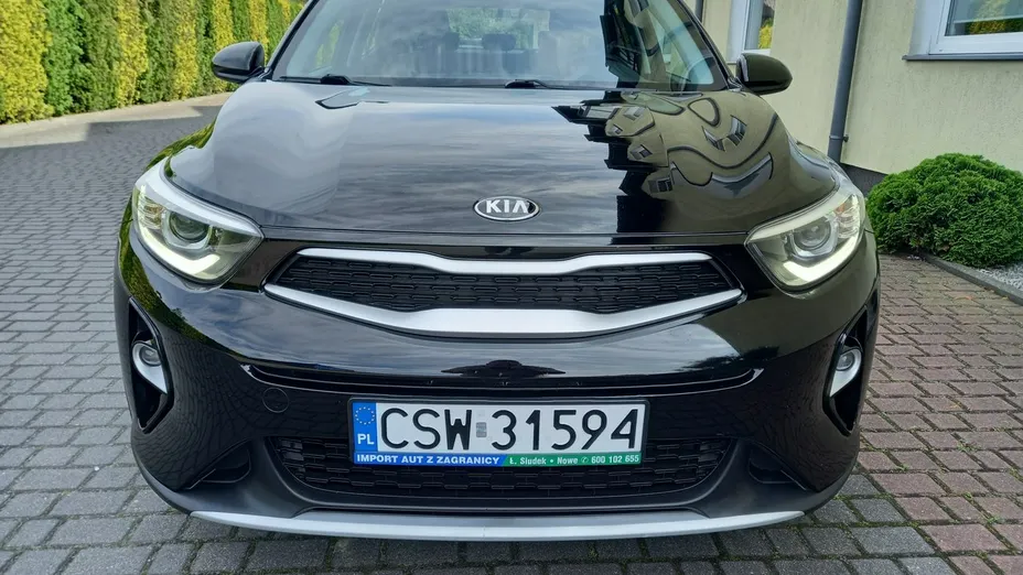 KIA Stonic -