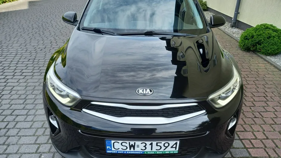 KIA Stonic -