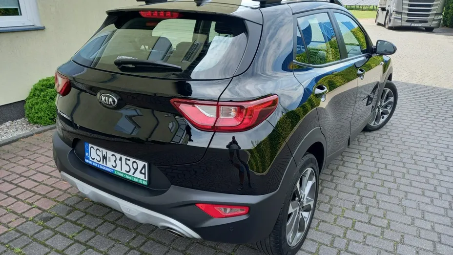 KIA Stonic -