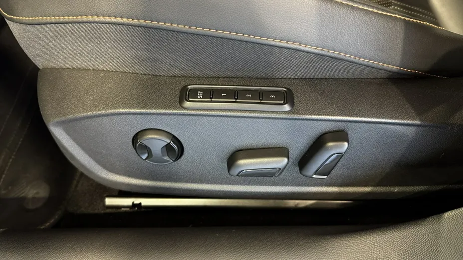 CUPRA Formentor Formentor 2.0 TSI VZ DSG