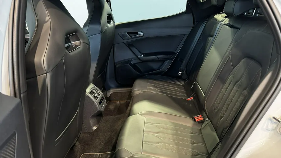 CUPRA Formentor Formentor 2.0 TSI VZ DSG