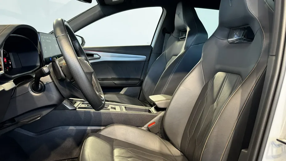 CUPRA Formentor Formentor 2.0 TSI VZ DSG