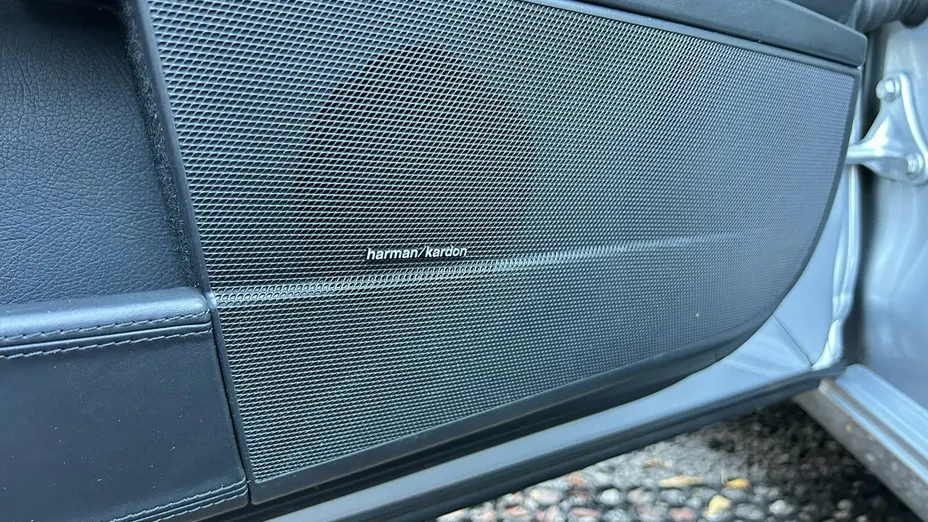 MERCEDES-BENZ S Klasa -