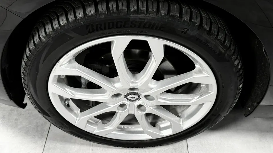 RENAULT Grand Scenic -