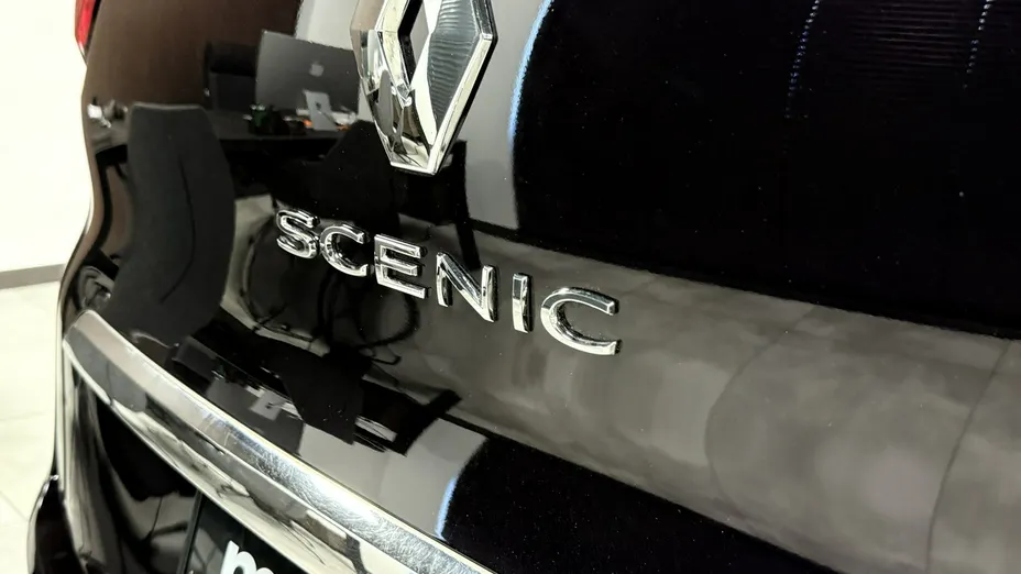 RENAULT Grand Scenic -