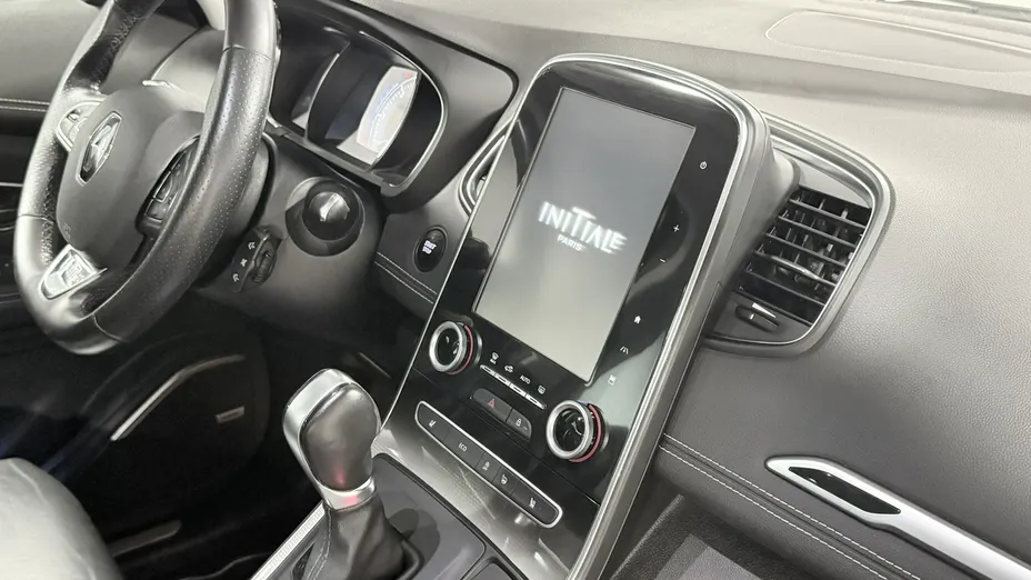 RENAULT Grand Scenic -