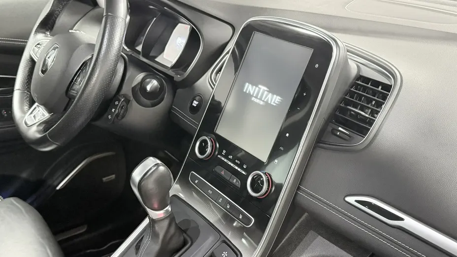 RENAULT Grand Scenic -
