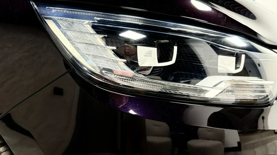 RENAULT Grand Scenic -