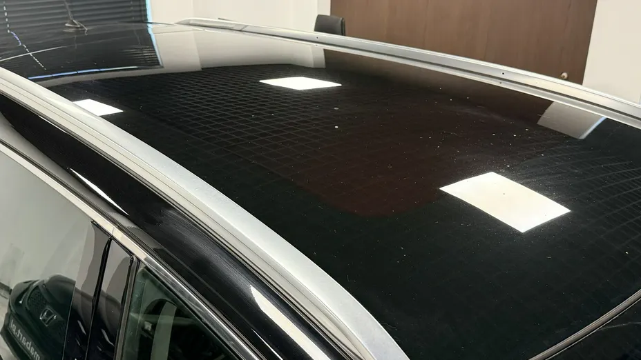 RENAULT Grand Scenic -
