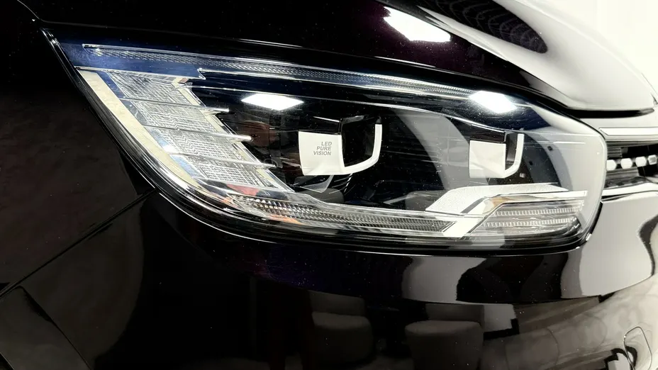 RENAULT Grand Scenic -