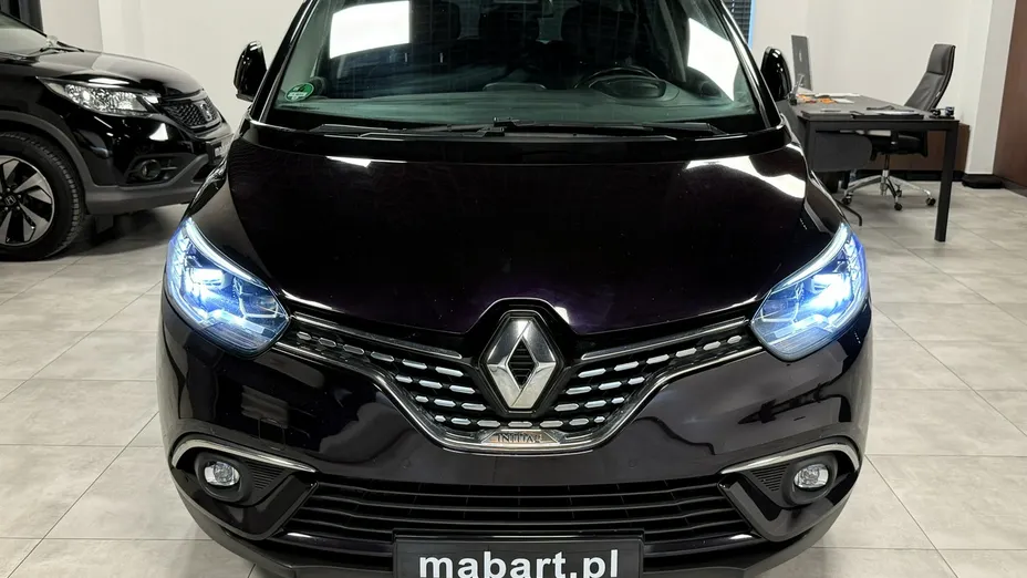 RENAULT Grand Scenic -